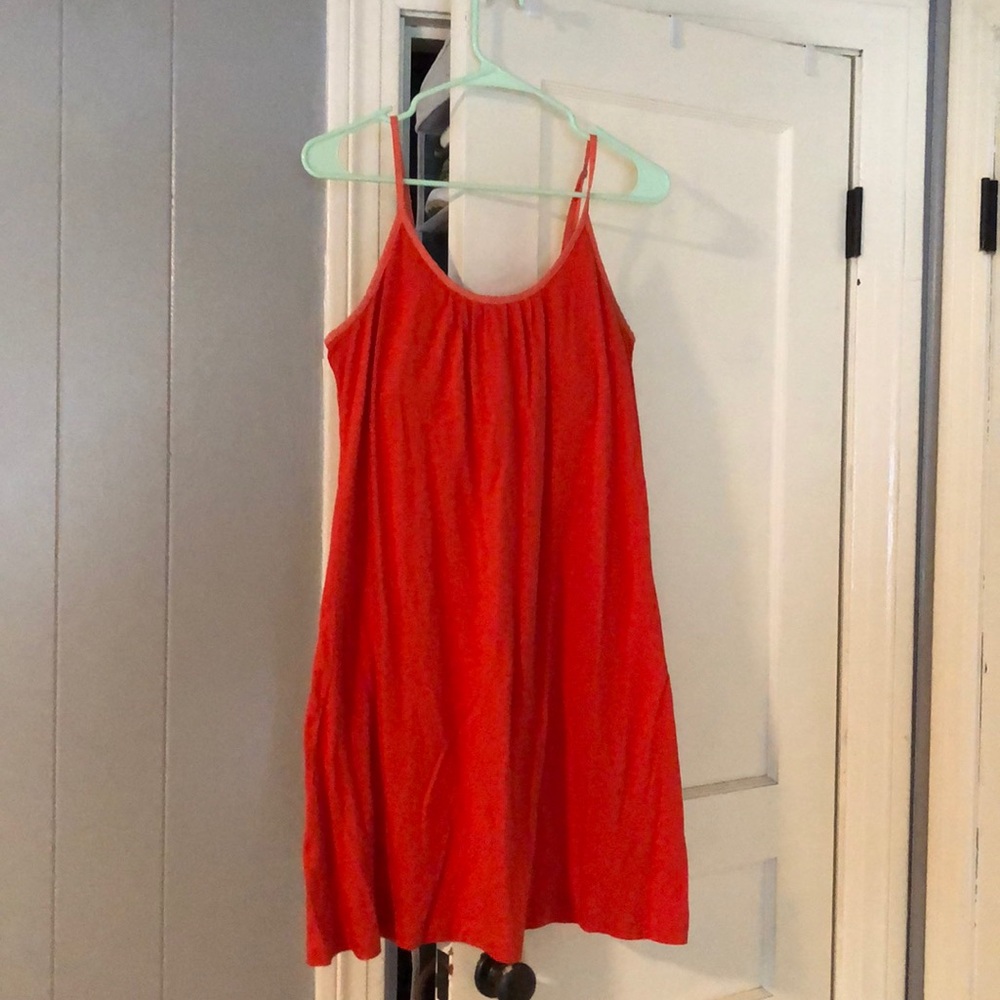 Patagonia dress
